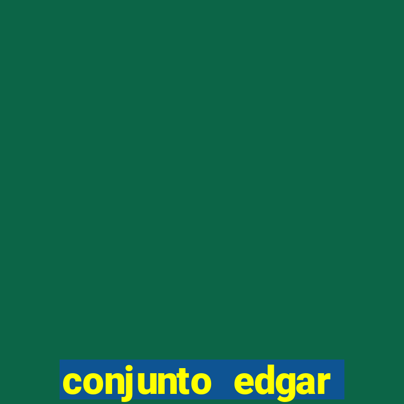 conjunto edgar santos engenho velho de brotas